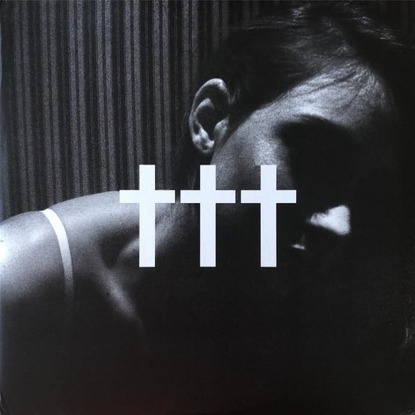✝✝✝ (Crosses)