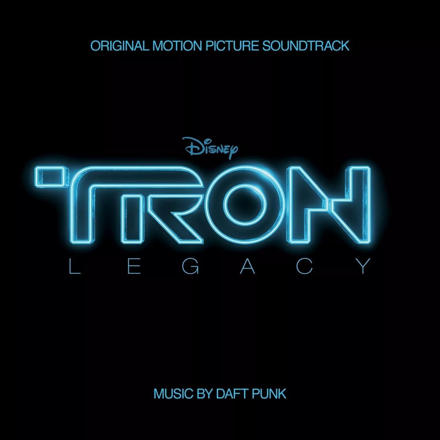 TRON: Legacy (Soundtrack)
