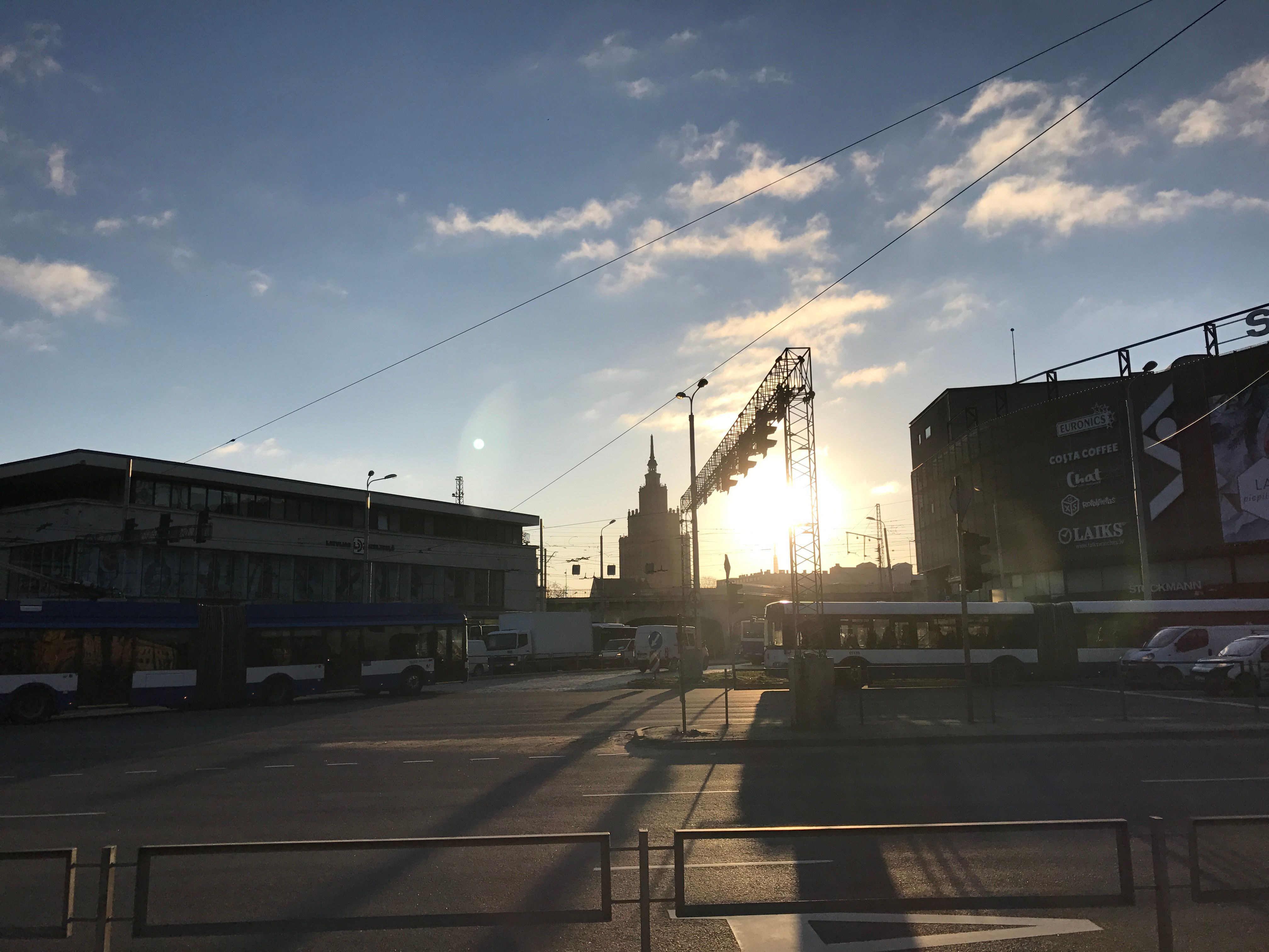 Reisebild 1