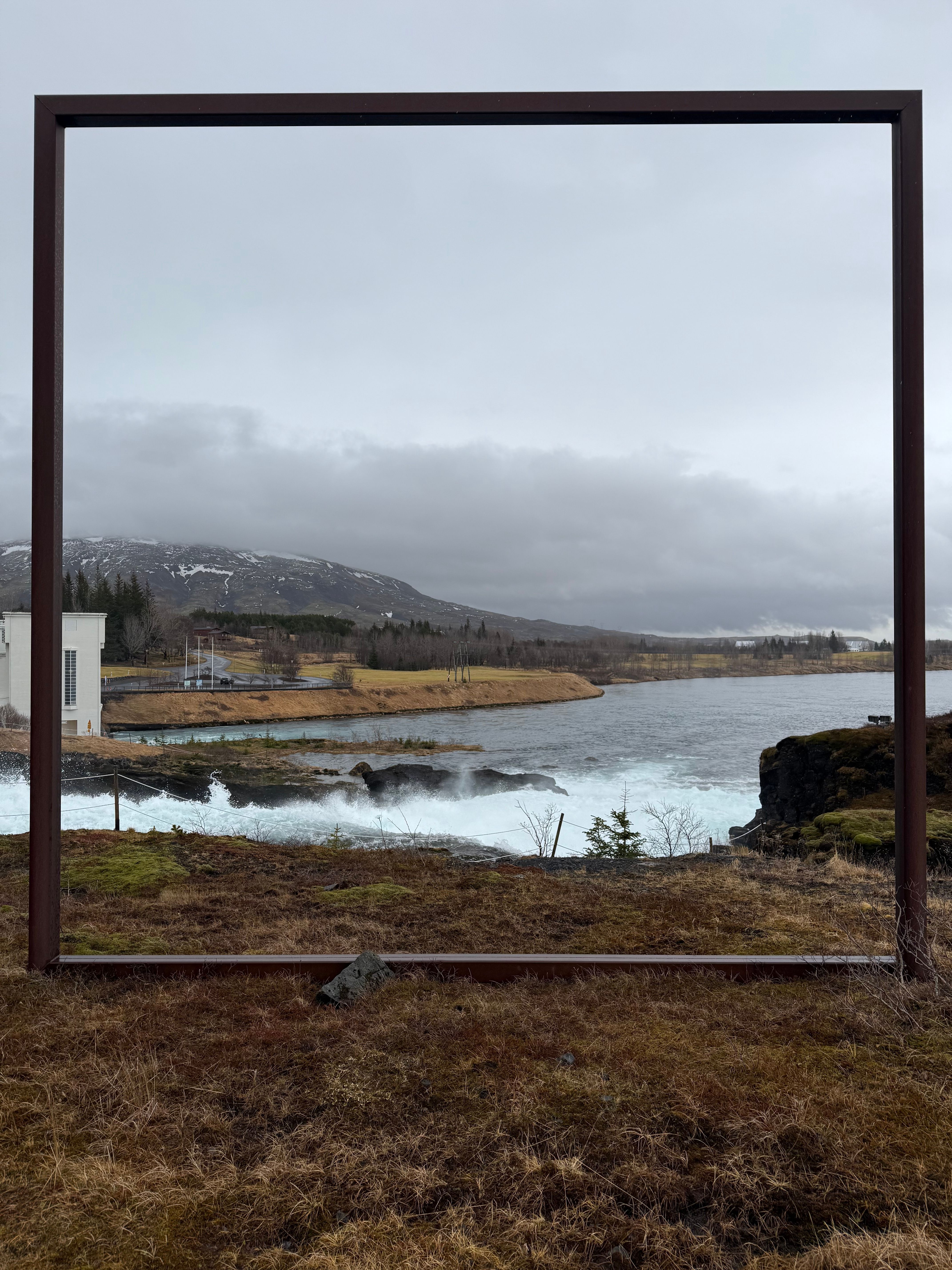 Reisebild 3