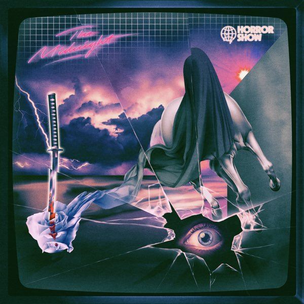 Horror Show EP