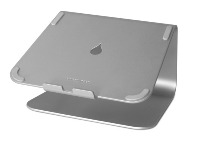 Rain Design M Stand für MacBooks & andere Notebooks
