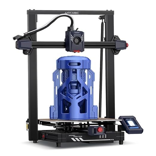 Anycubic Kobra 2 Plus 3D-Drucker