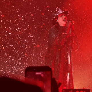 Marilyn Manson-2025-11-20
