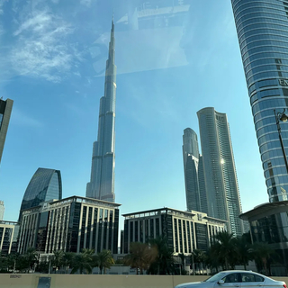 Dubai