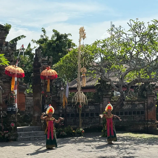 Bali