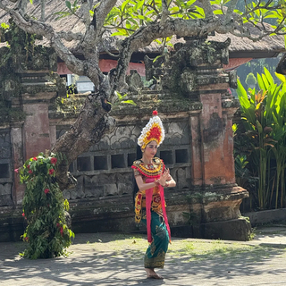 Bali