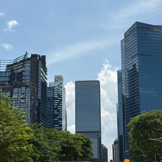 Singapur